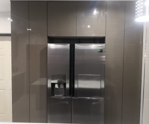 Modern Kitchen Renovation